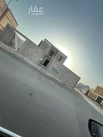 فيلا للبيع في شارع الامام البخاري ، حي السعيدان ، الدلم ، الدلم