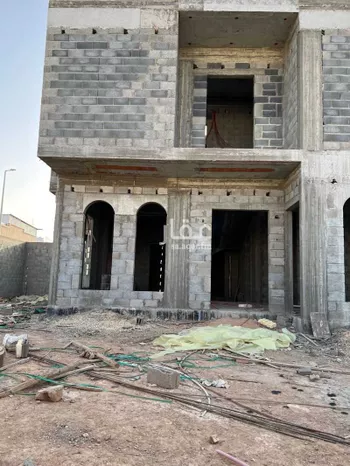 فيلا للبيع في شارع الامام البخاري ، حي السعيدان ، الدلم ، الدلم صورة 5