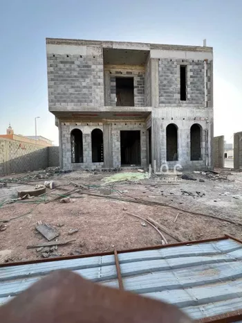 فيلا للبيع في شارع الامام البخاري ، حي السعيدان ، الدلم ، الدلم صورة 4