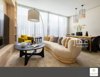 فيلا للبيع في شارع احمد بن سعيد ابن الهندي, حي العارض, مدينة الرياض, منطقة الرياض صورة 3