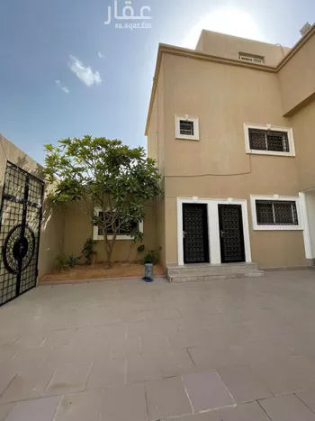 فيلا للبيع في شارع يزيد بن المهلب, حي المعذر الشمالي, مدينة الرياض, منطقة الرياض صورة 4