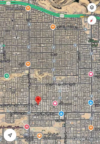 فيلا للبيع في شارع أبي محمد الضياء, حي ظهرة البديعة, مدينة الرياض, منطقة الرياض صورة 2