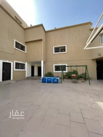 فيلا للبيع في شارع يزيد بن المهلب, حي المعذر الشمالي, مدينة الرياض, منطقة الرياض صورة 2
