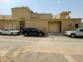 فيلا للبيع في شارع يزيد بن المهلب, حي المعذر الشمالي, مدينة الرياض, منطقة الرياض