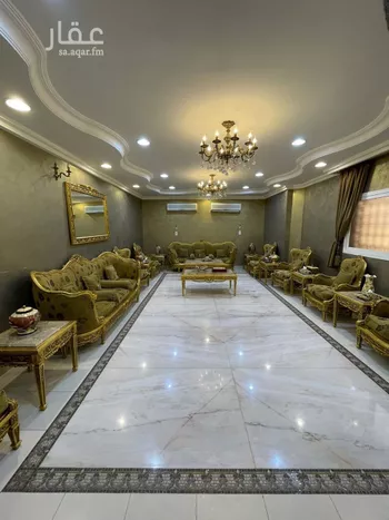 فيلا للبيع في شارع يزيد بن المهلب, حي المعذر الشمالي, مدينة الرياض, منطقة الرياض صورة 5