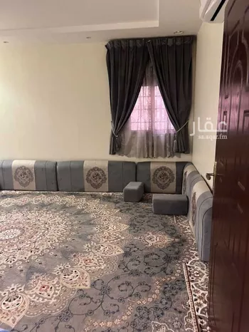 شقة للإيجار في شارع عسير, حي ظهرة لبن, مدينة الرياض, منطقة الرياض صورة 2
