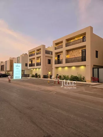 فيلا للبيع في شارع الشرق, حي النرجس, مدينة الرياض, منطقة الرياض