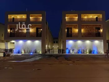 عمارة للبيع في شارع الشرق, حي النرجس, مدينة الرياض, منطقة الرياض