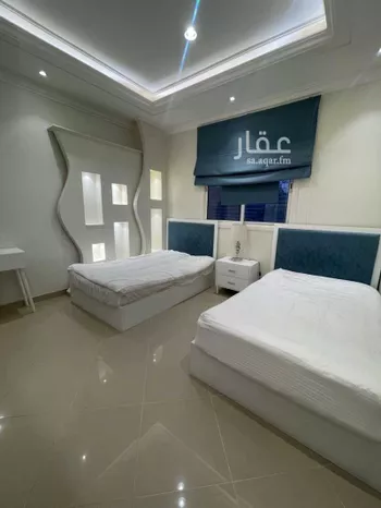 فيلا للإيجار في شارع الرمثية, حي الملك سلمان, مدينة الرياض, منطقة الرياض صورة 5