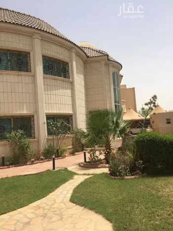 فيلا للبيع في شارع ابي القاسم الشريف, حي الحمراء, مدينة الرياض, منطقة الرياض صورة 3