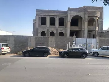 فيلا للبيع في شارع رفحاء, حي الملك سلمان, مدينة الرياض, منطقة الرياض صورة 2