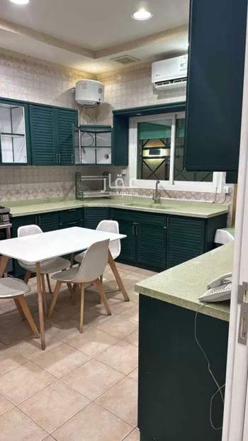 فيلا للإيجار في شارع التوت, حي الملك سلمان, مدينة الرياض, منطقة الرياض صورة 3