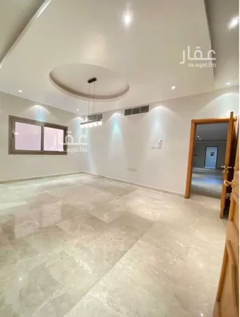 فيلا للإيجار في شارع حفص بن عمرو, حي مغرزات, مدينة الرياض, منطقة الرياض صورة 4