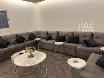 شقة للإيجار في شارع رقم 8, حي الندى, مدينة الرياض, منطقة الرياض