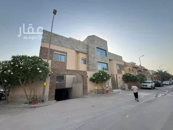 شقة للإيجار في شارع روضة النور, حي الملك سلمان, مدينة الرياض, منطقة الرياض
