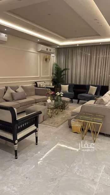 فيلا للإيجار في شارع التوت, حي الملك سلمان, مدينة الرياض, منطقة الرياض صورة 5