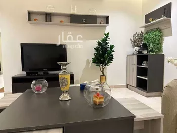 شقة للإيجار في شارع رقم 8, حي الندى, مدينة الرياض, منطقة الرياض صورة 2