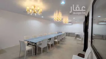 استراحة للإيجار في شارع سوق ذي المجاز, حي الرمال, مدينة الرياض, منطقة الرياض