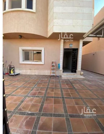 فيلا للإيجار في شارع حفص بن عمرو, حي مغرزات, مدينة الرياض, منطقة الرياض صورة 2