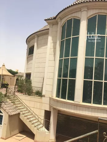 فيلا للبيع في شارع ابي القاسم الشريف, حي الحمراء, مدينة الرياض, منطقة الرياض صورة 2