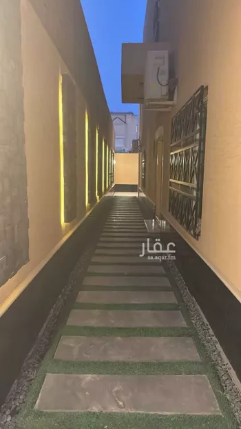 فيلا للإيجار في شارع التوت, حي الملك سلمان, مدينة الرياض, منطقة الرياض صورة 2
