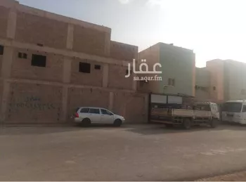عمارة للإيجار في حي المصفاة, مدينة الرياض, منطقة الرياض صورة 4