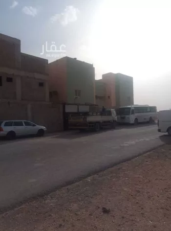 عمارة للإيجار في حي المصفاة, مدينة الرياض, منطقة الرياض صورة 2