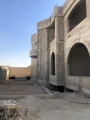 فيلا للبيع في شارع رفحاء, حي الملك سلمان, مدينة الرياض, منطقة الرياض صورة 3
