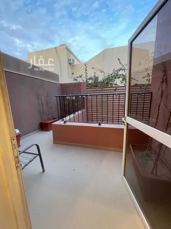 فيلا للإيجار في شارع الرمثية, حي الملك سلمان, مدينة الرياض, منطقة الرياض صورة 2
