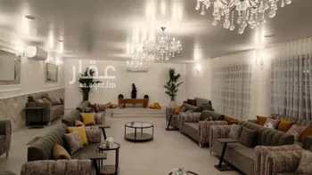 استراحة للإيجار في شارع سوق ذي المجاز, حي الرمال, مدينة الرياض, منطقة الرياض صورة 3