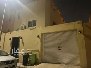 فيلا للبيع في شارع عبدالكريم بن يحيى, حي الملك سلمان, مدينة الرياض, منطقة الرياض