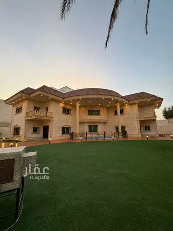 فيلا للبيع في شارع آل درع, حي الملك سلمان, مدينة الرياض, منطقة الرياض