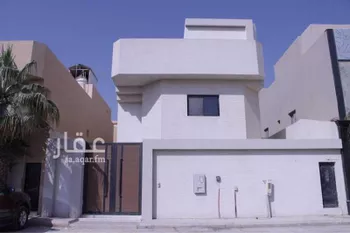 فيلا للإيجار في شارع الاشبال, حي الملك سلمان, مدينة الرياض, منطقة الرياض