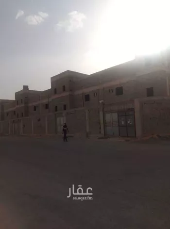 عمارة للإيجار في حي المصفاة, مدينة الرياض, منطقة الرياض صورة 3