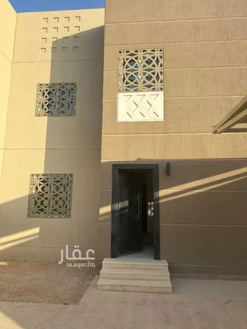 فيلا للبيع في شارع سلمان بن مالك, حي مطار الملك خالد الدولي, مدينة الرياض, منطقة الرياض