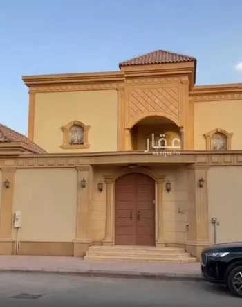 فيلا للبيع في شارع الأحســـاء, حي الملك سلمان, مدينة الرياض, منطقة الرياض