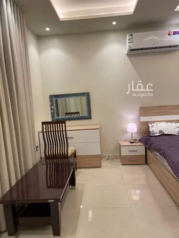 شقة مفروشة للحجز في شارع ابو المعالي الفارسي, حي الخالدية, المدينة المنورة صورة 2