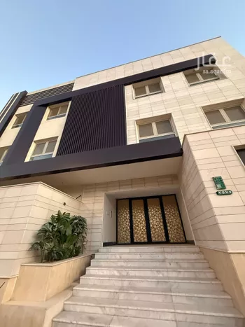 عمارة للإيجار في شارع الأمير محمد بن عبدالعزيز, حي العليا, مدينة الرياض, منطقة الرياض