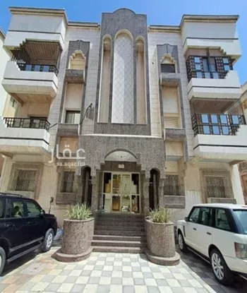 عمارة للإيجار في شارع الملز, حي الفيصلية, مدينة جدة, منطقة مكة المكرمة