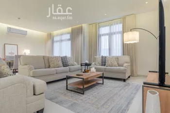 شقة للإيجار في شارع السند, حي النرجس, مدينة الرياض, منطقة الرياض