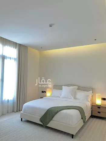 شقة للإيجار في شارع السند, حي النرجس, مدينة الرياض, منطقة الرياض صورة 2