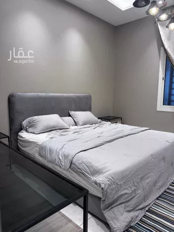 شقة للإيجار في شارع رفح, الورود, جدة صورة 3