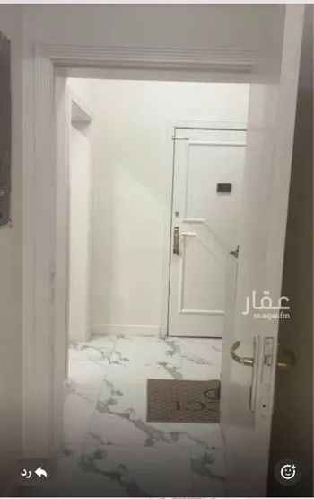 شقة للإيجار في شارع البيان ، حي الملك عبد العزيز ، الرياض ، منطقة الرياض صورة 2