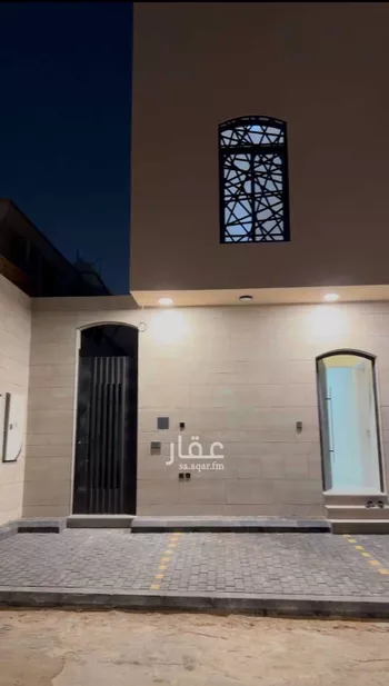 دور للإيجار في شارع الفراوي, حي المربع, مدينة الرياض, منطقة الرياض