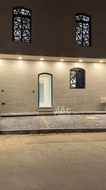 دور للإيجار في شارع الفراوي, حي المربع, مدينة الرياض, منطقة الرياض صورة 3