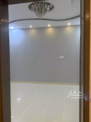 شقة للإيجار في شارع جبل نهير ، حي الورود ، طريف ، طريف صورة 5
