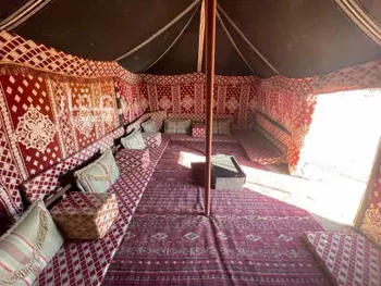 شاليه واستراحة للحجز في الدوحة ، بريدة صورة 2