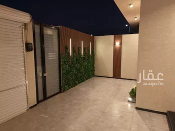 فيلا للبيع في شارع طريف, حي ضاحية الملك فهد, مدينة الدمام, المنطقة الشرقية صورة 5