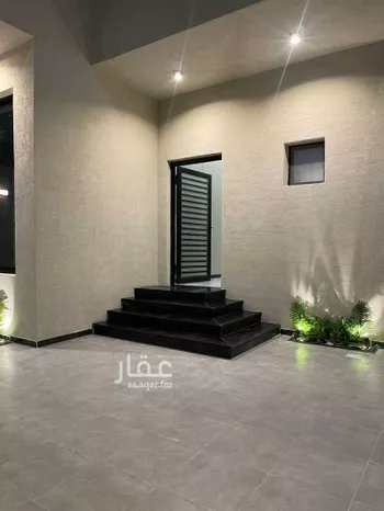 فيلا للبيع في شارع طريف, حي ضاحية الملك فهد, مدينة الدمام, المنطقة الشرقية صورة 4