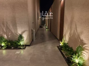 فيلا للبيع في شارع طريف, حي ضاحية الملك فهد, مدينة الدمام, المنطقة الشرقية صورة 3